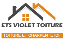 ETS VIOLET TOITURE